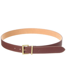 Isabella Rossetti | Womens | Liora Leather Belt | Brown