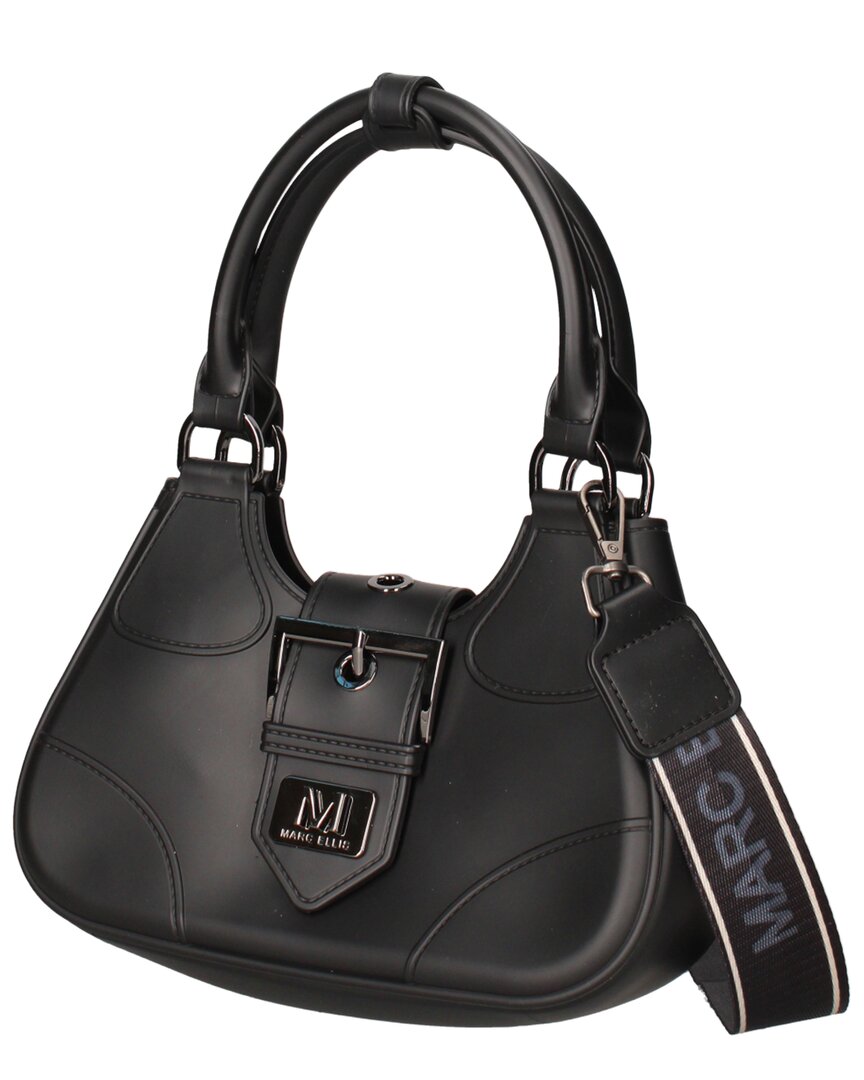 Marc Ellis | Womens | Circle Snatchel | Black