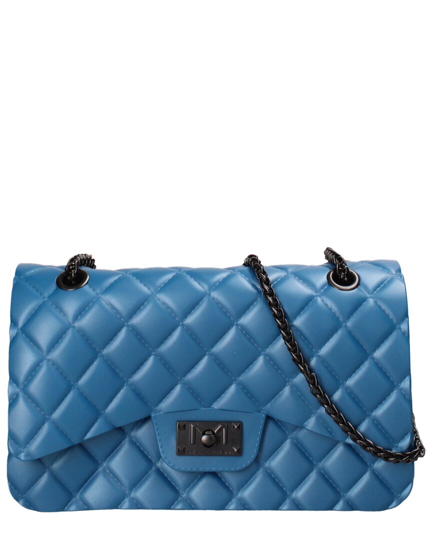 Marc Ellis | Womens | Falcon Snatchel | Moroccan Blue