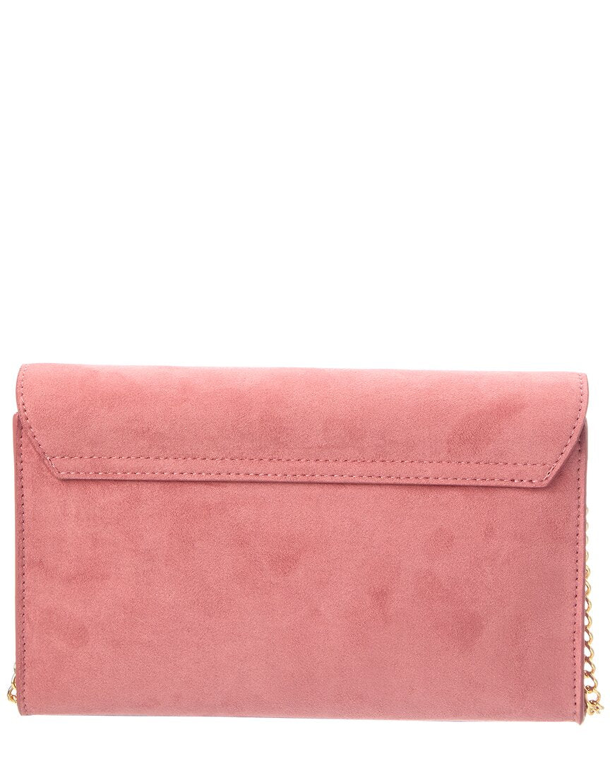 Love Moschino | Unisex | Crossbody | Pink