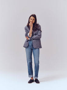 Photo |CAPTION| Milli is 5'10