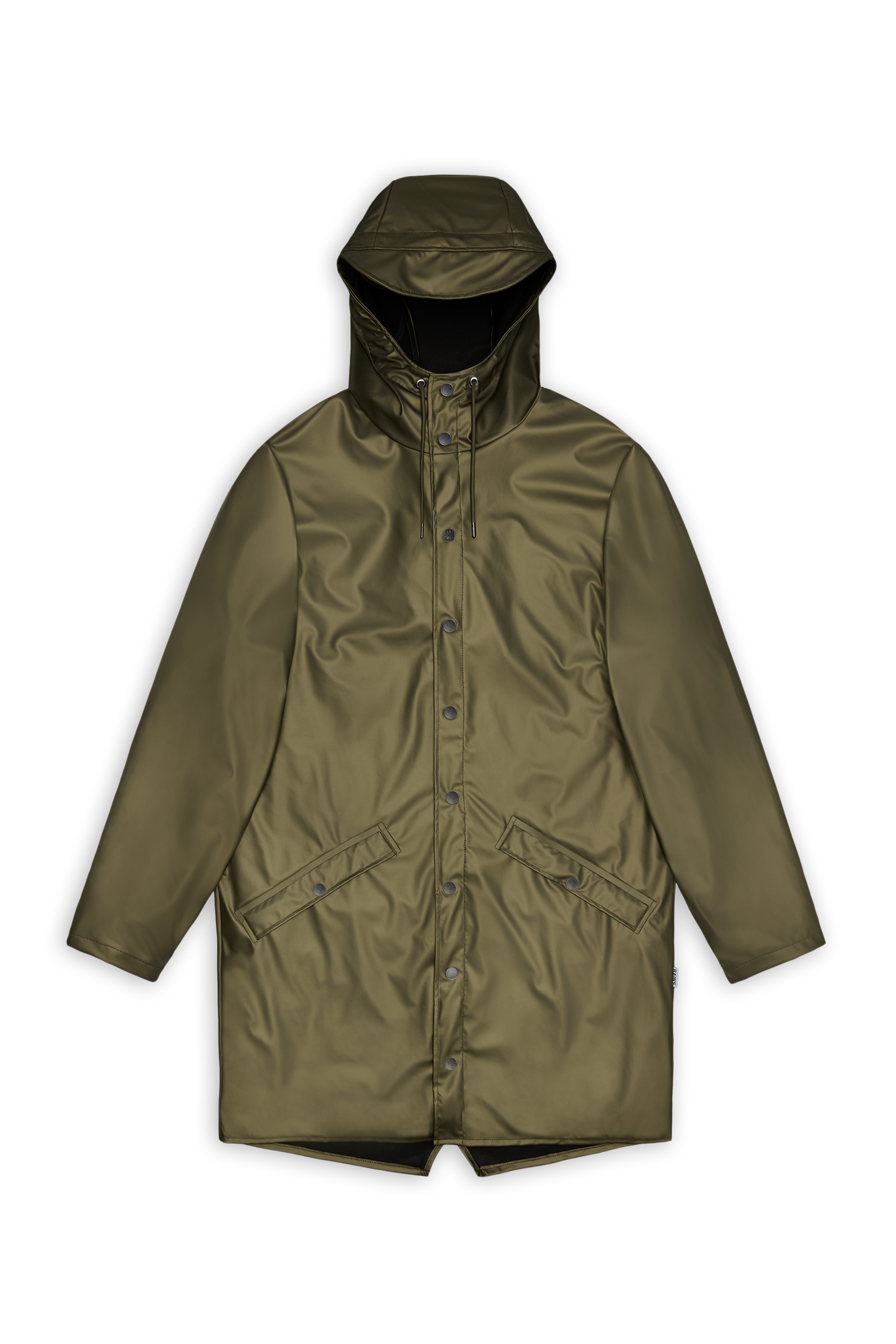 Unisex | Long Jacket W3 | Revel