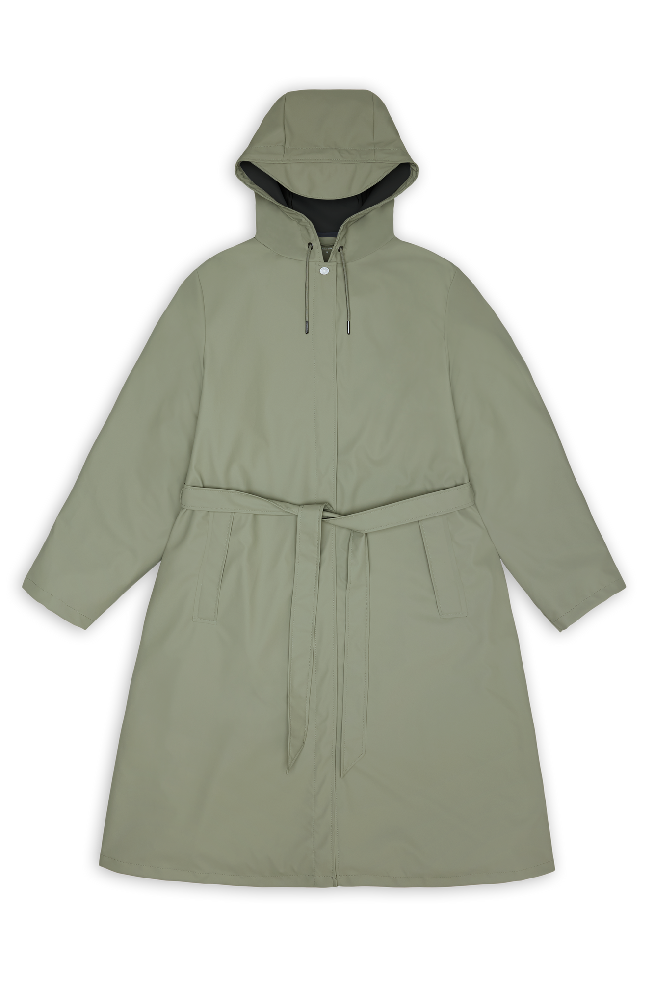 Womens | A-Line Longer W Jacket W3 | Drift