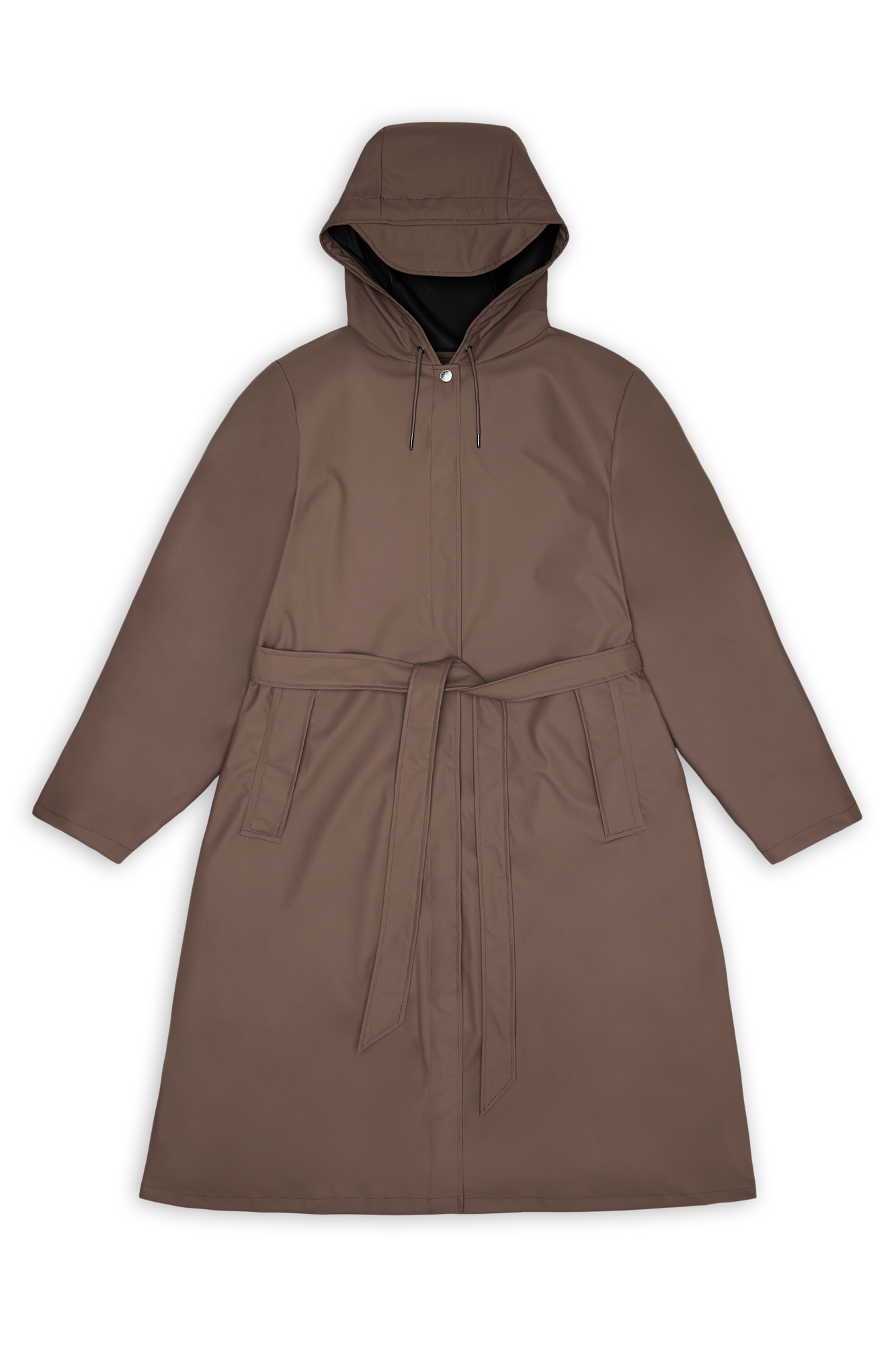 Womens | A-Line Longer W Jacket W3 | Shade