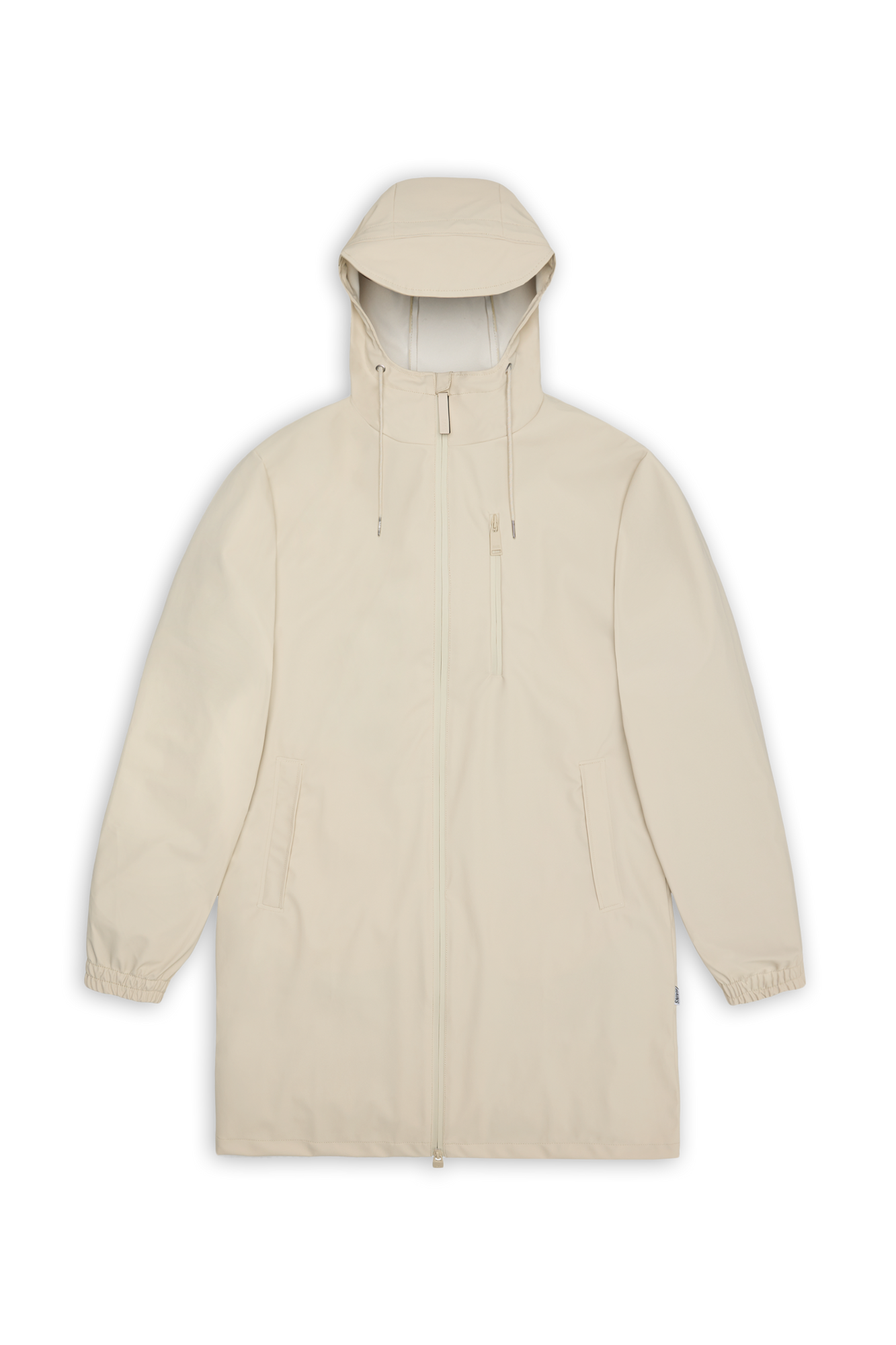 Unisex | Long Storm Breaker W3 | Dune