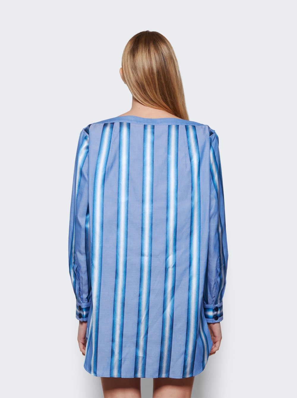 Women | Etro | Abito Dress | Blue