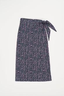 Geo Sarong Skirt | Print