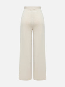 Pants | Beige
