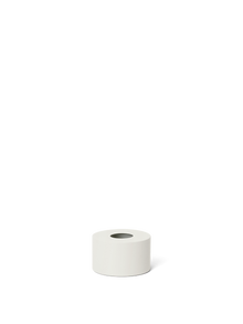 Collect | Disc Shade | White