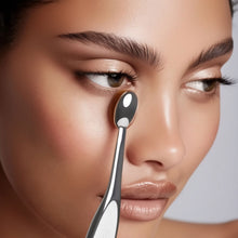 Elite Brush Oval 4 | Mirror