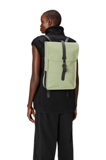 Unisex | Backpack - Mini W3 | Earth