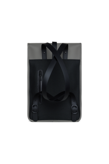 Unisex | Backpack - Mini W3 | Grey