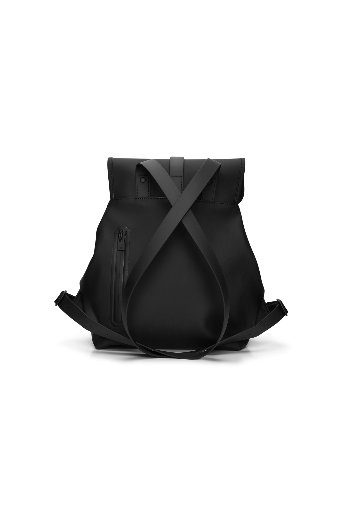 Unisex | Bucket Backpack W3 | Black
