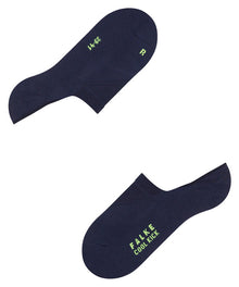 Unisex | Cool Kick Invisible Socks | Marine