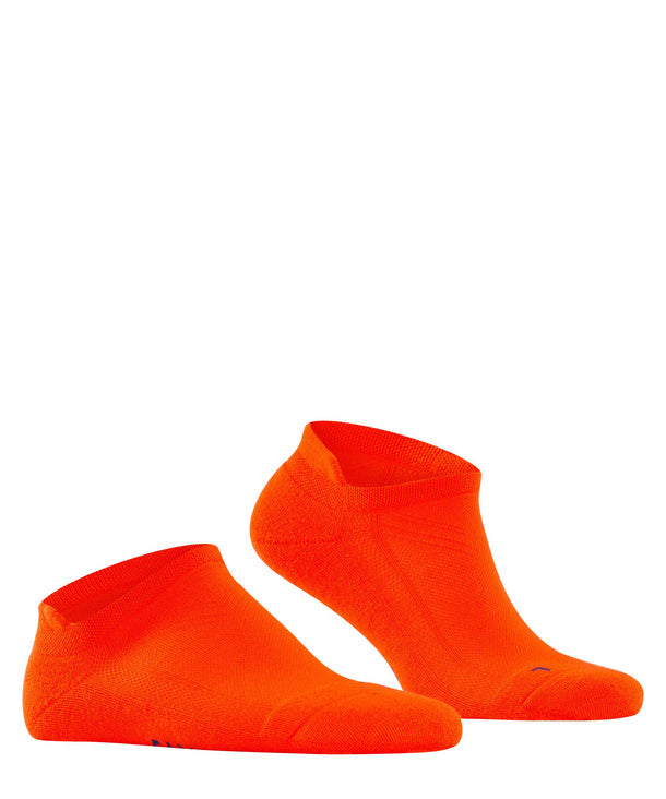 Unisex | Cool Kick Sneaker Socks | Flash Oran