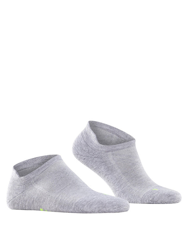 Unisex | Cool Kick Sneaker Socks | Light Grey