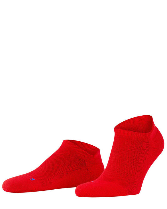 Unisex | Cool Kick Sneaker Socks | Fire