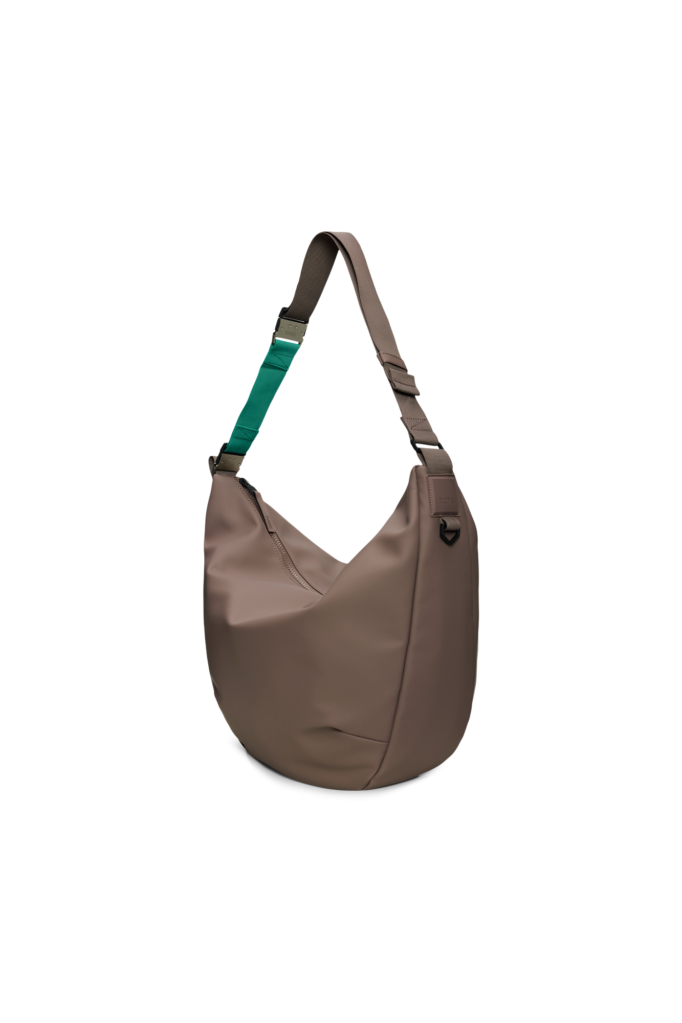 Unisex | Valera Shoulder Bag - Large W3 | Shade