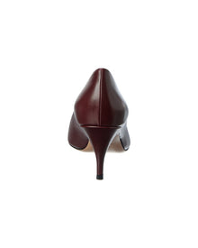 Dior | Womens | Initials Leather Pump | Red