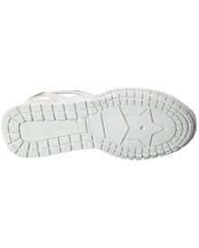 Dior | Womens | Tech Mesh & Leather Sneaker - II | White
