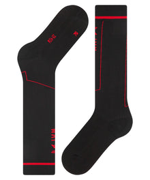 Womens | RU Impulse Socks W | Black