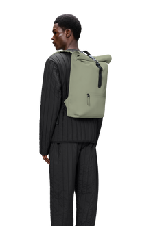 Unisex | Rolltop Rucksack W3 | Drift