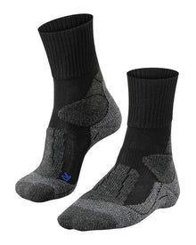 Womens | TK1 Adventure Cool Socks W | Black-Mix
