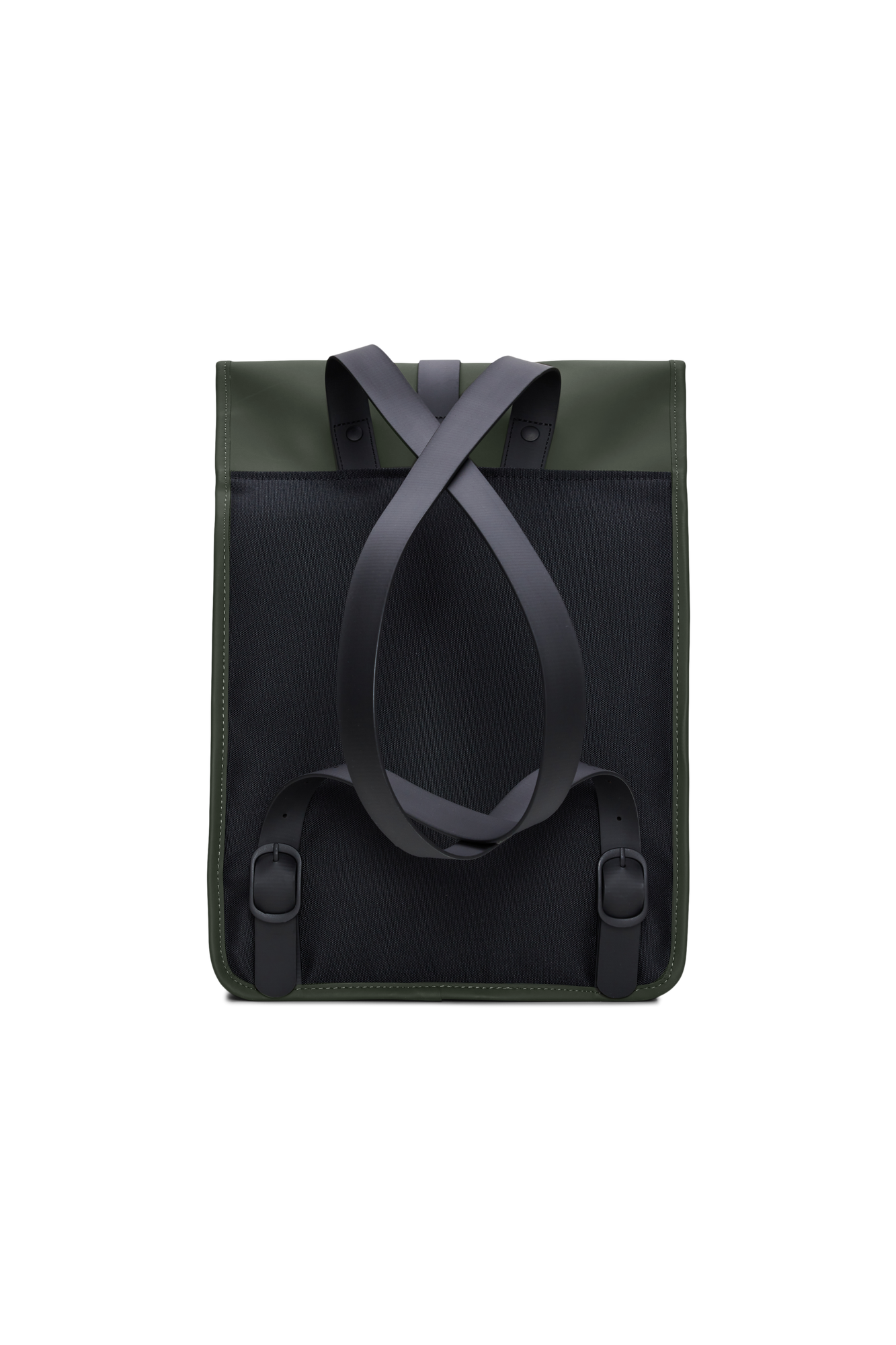 Unisex | Rucksack W3 | Green