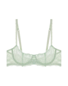 Loulou Balconette Bra | Provence