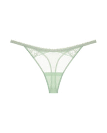 Loulou Thong | Provence