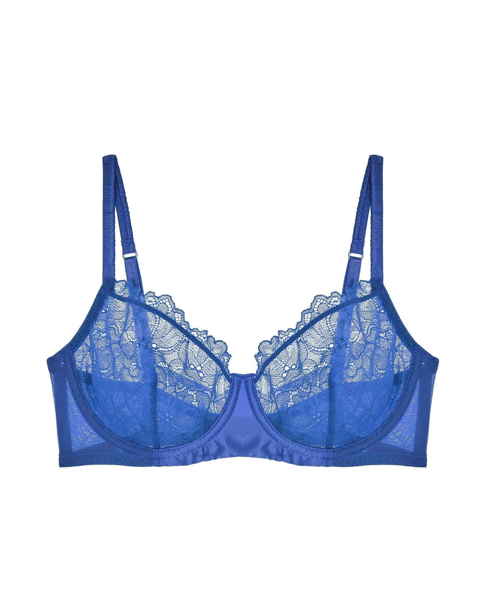 Lexi Demi Bra | Lapis