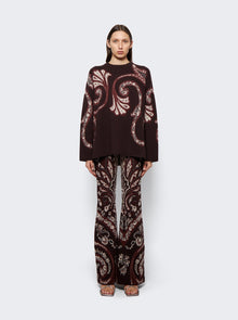Women | Etro | Classic Trouser | Multicolor