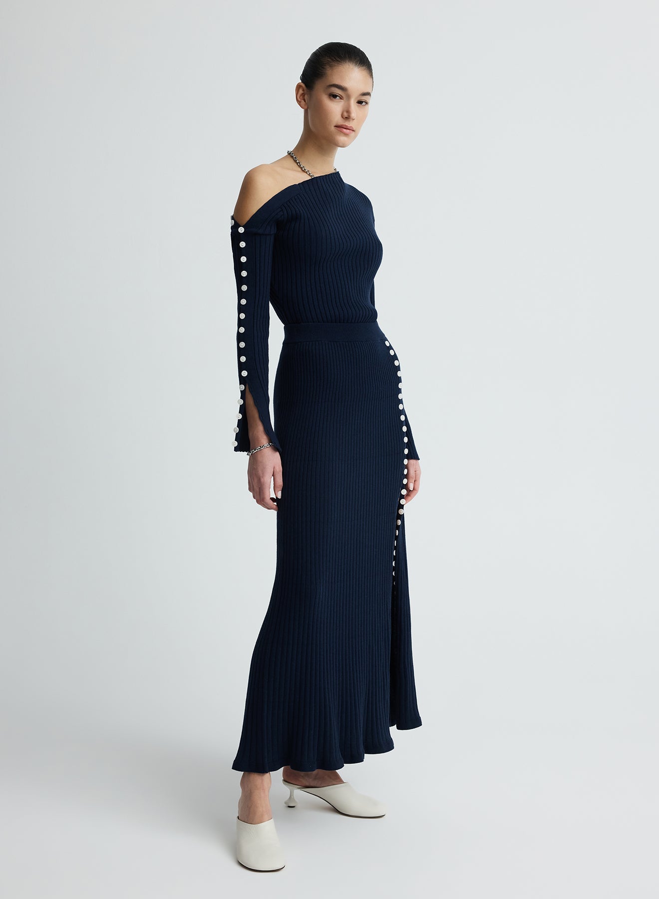 Vela Skirt | Sailor