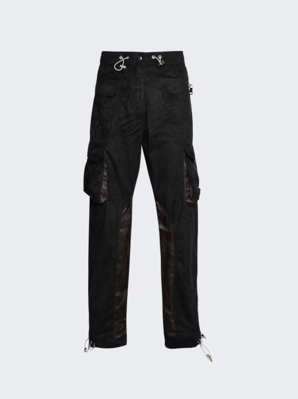 Men | Earthling VIP | 12 O'clock Pants | Black