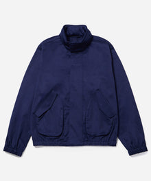 Ocean | Ricciardi Tanker Jacket