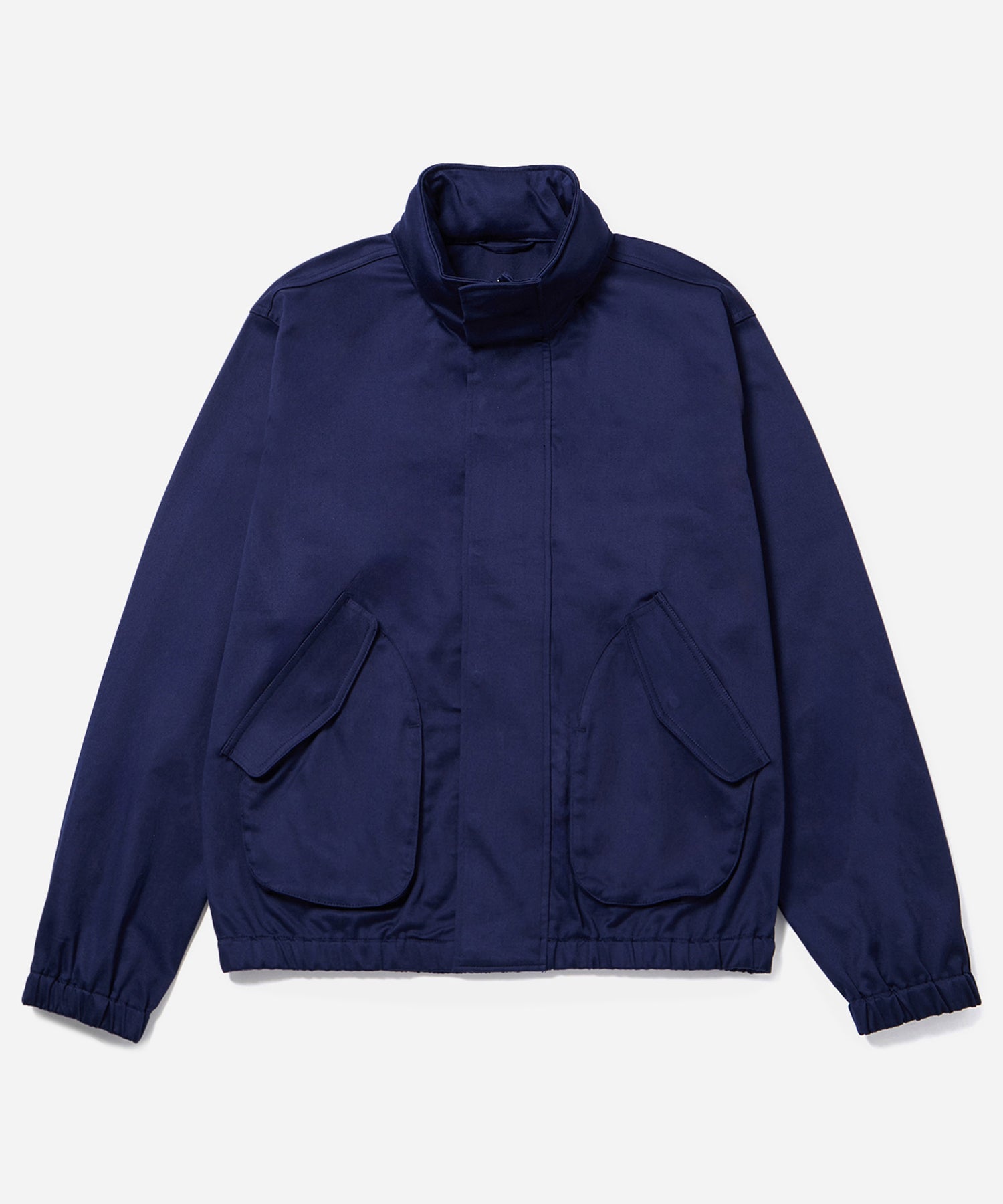 Ocean | Ricciardi Tanker Jacket