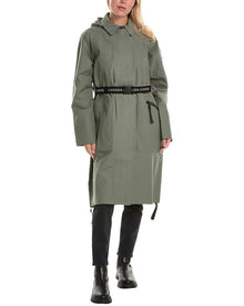 Canada Goose | Womens | Coat | Green