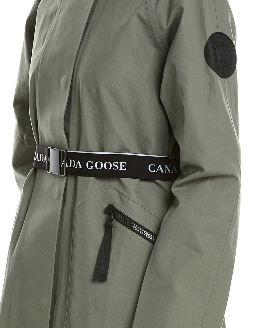 Canada Goose | Womens | Coat | Green