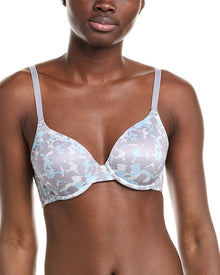 b.tempt'd by Wacoal | Womens | Future Foundation Contour Bra | Blue