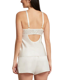 Rya Collection | Womens | Aretha Silk Cami | Ivory