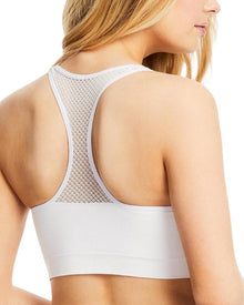MIEL | Womens | Bralette | White