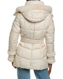 Laundry by Shelli Segal | Womens | Petal Jacket | White