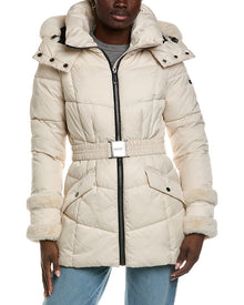 Laundry by Shelli Segal | Womens | Petal Jacket | White