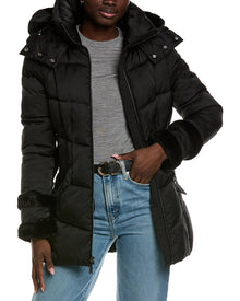 Laundry by Shelli Segal | Womens | Petal Jacket - I | Black