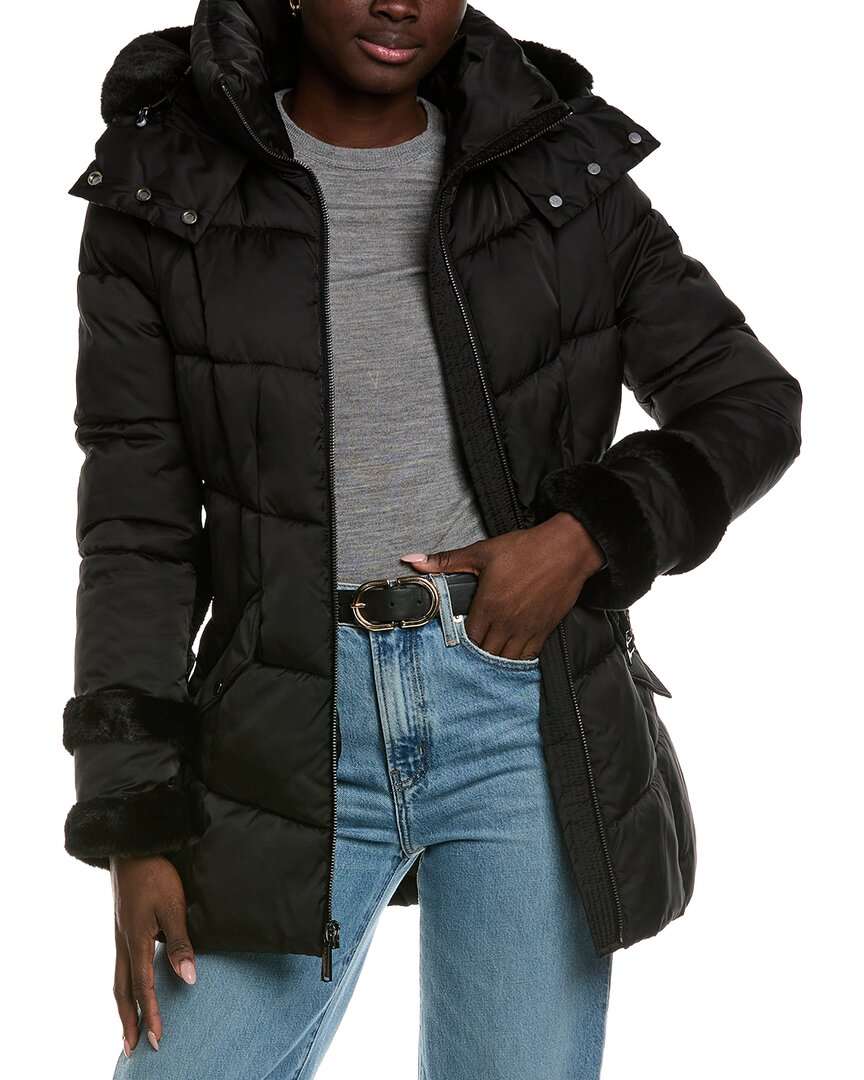 Laundry by Shelli Segal | Womens | Petal Jacket - I | Black