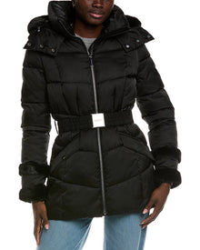 Laundry by Shelli Segal | Womens | Petal Jacket - I | Black