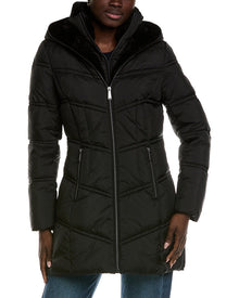 Laundry by Shelli Segal | Womens | Petal Jacket - II | Black
