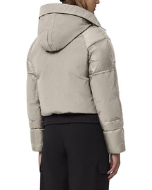 Canada Goose | Womens | Paradigm Chilliwack Bomber | Green