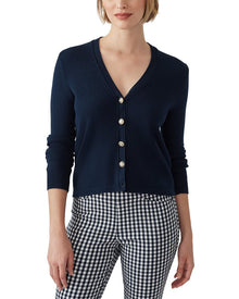 J.McLaughlin | Womens | Elise Sweater | Navy