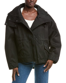 Canada Goose | Womens | Olivine Jacket | Black
